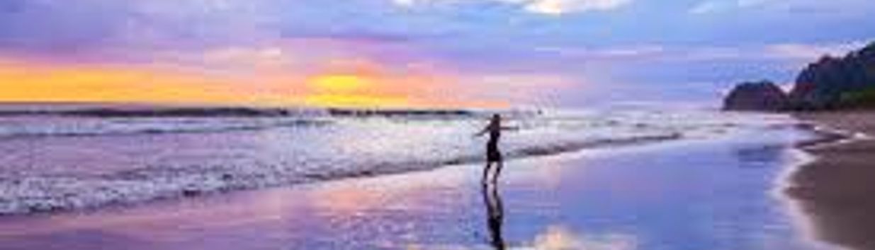 Playa Hermosa