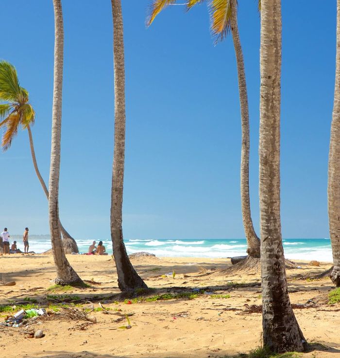 Playa Macao