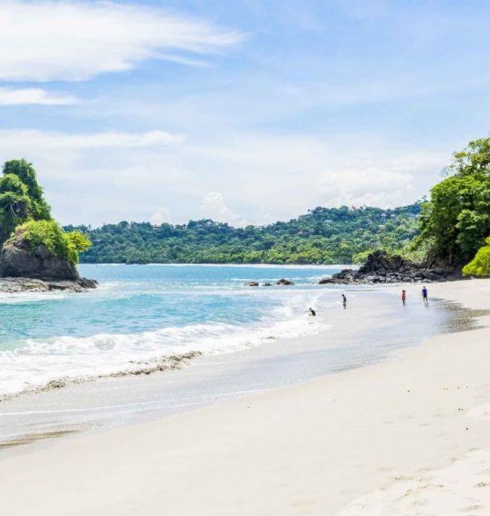 Playa Mariposa