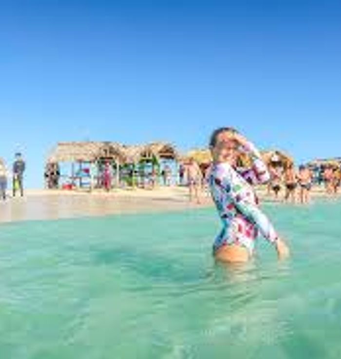 Playa Punta Rucia