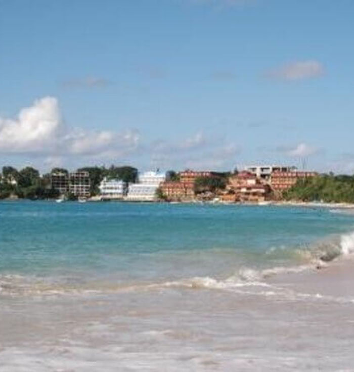 Playa Sosua
