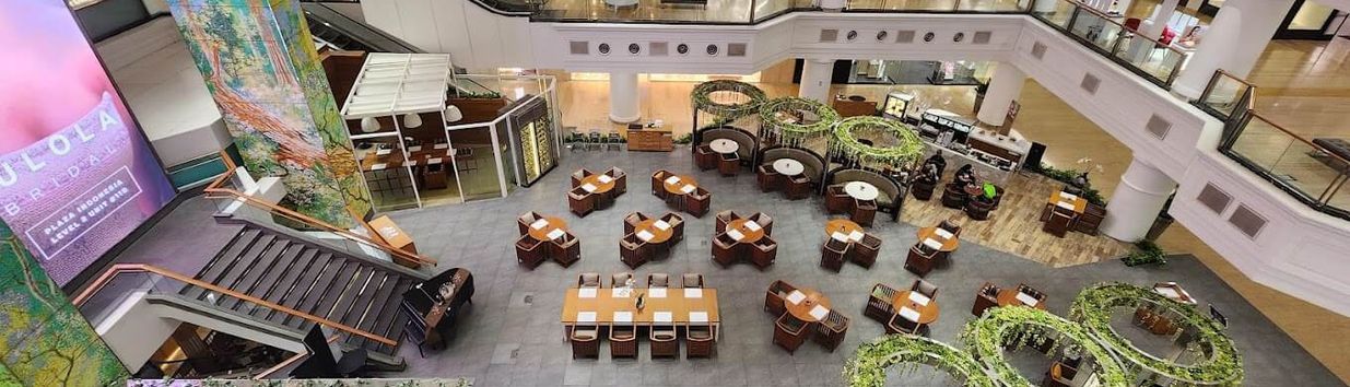 Plaza Indonesia