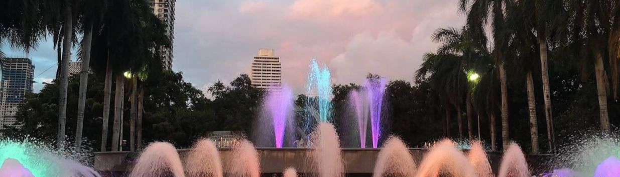 Plaza Rajah Sulayman