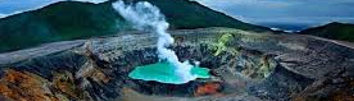Poás Volcano | Entrance Fee, Opening Hours & More