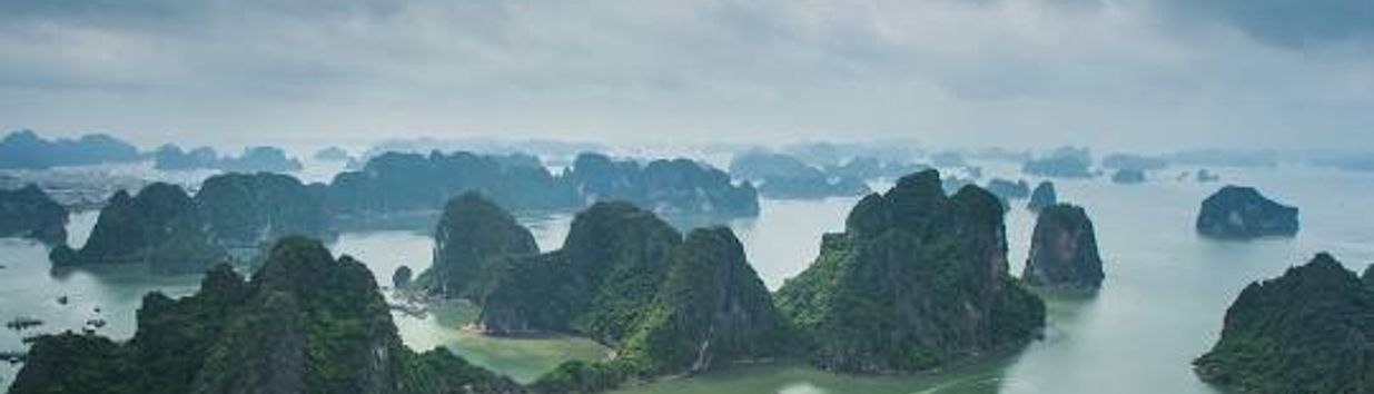 Poem Mountain