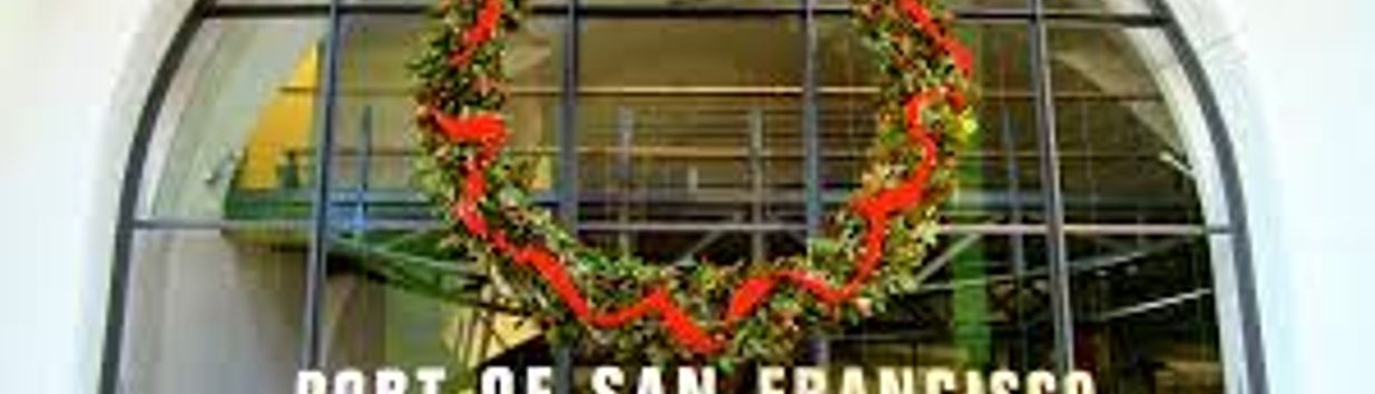 Port of San Francisco