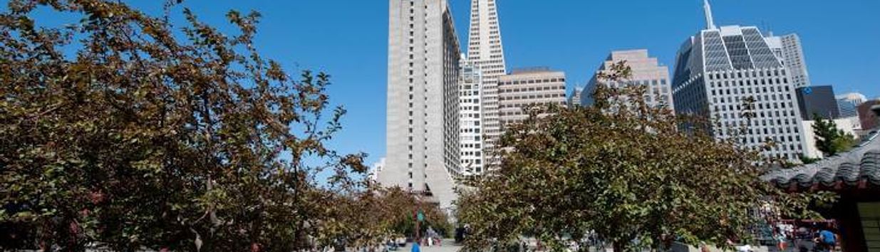Portsmouth Square
