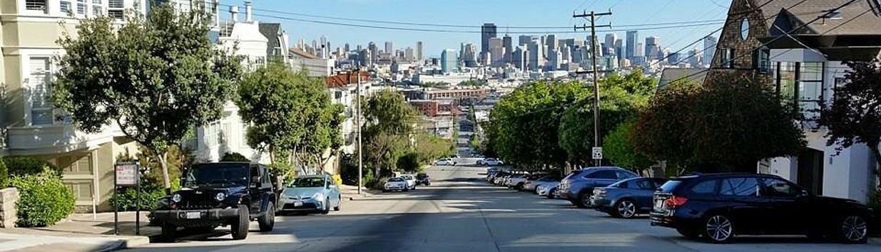 Potrero Hill