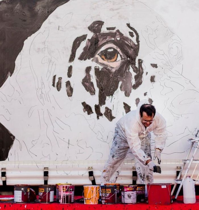 Project Art