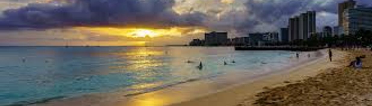Queen's Beach