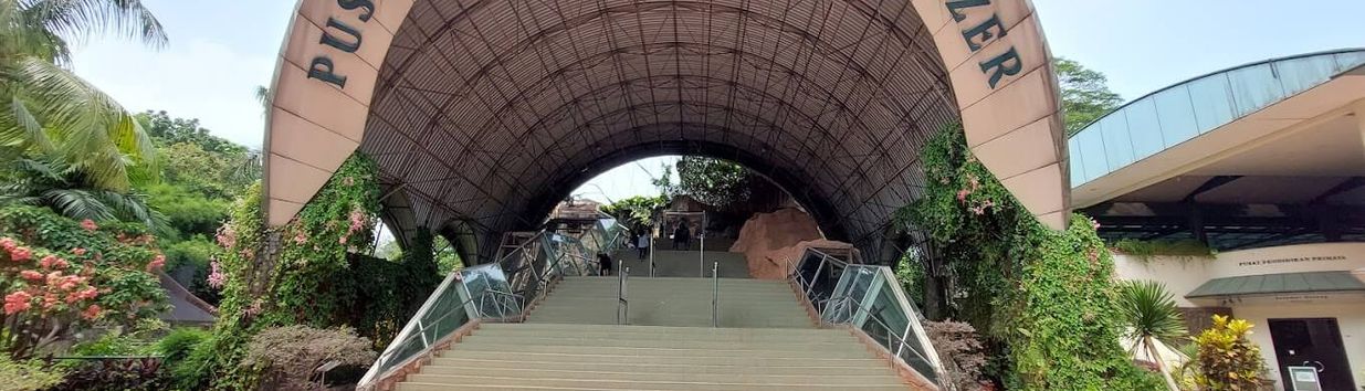 Ragunan Zoo