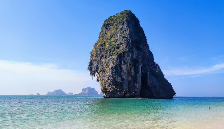 Laem Tong Bay