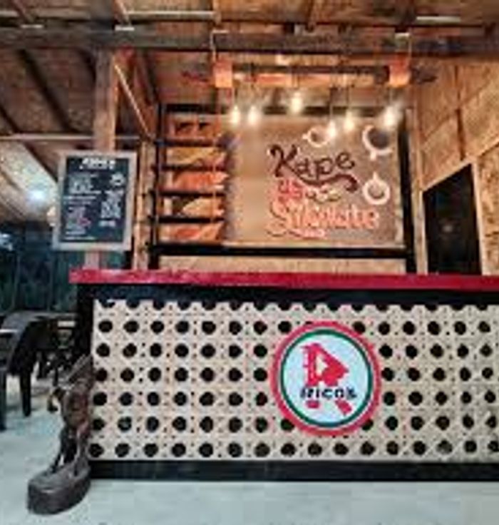Rigo's Cafe