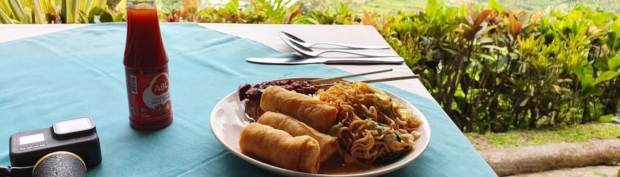 Ristorante Lereng Agung
