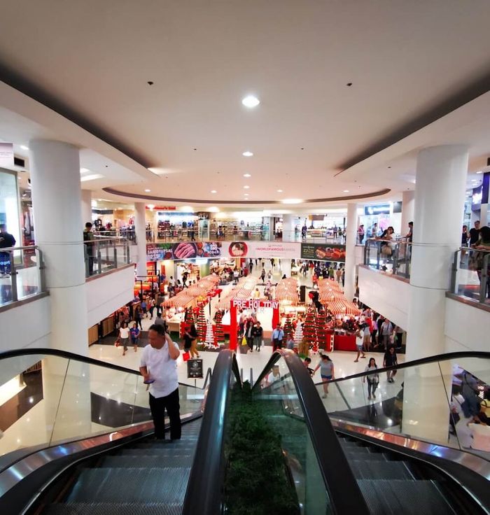 Robinsons Place Manila