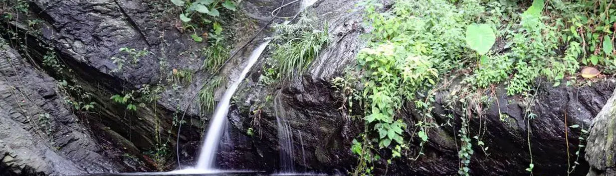 Rock Formation