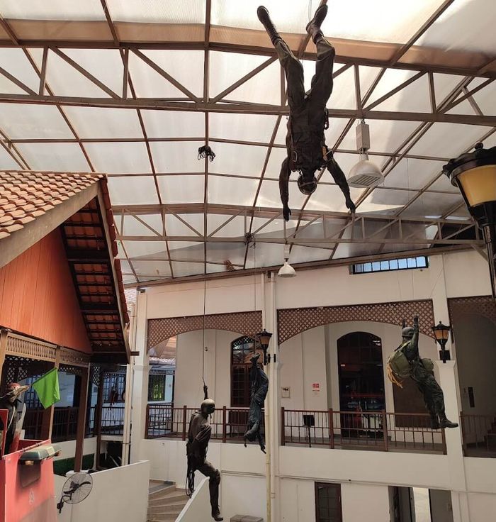Royal Malaysia Police Museum