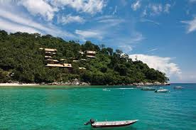 Salang Indah Tioman | Entrance Fee, Opening Hours & More