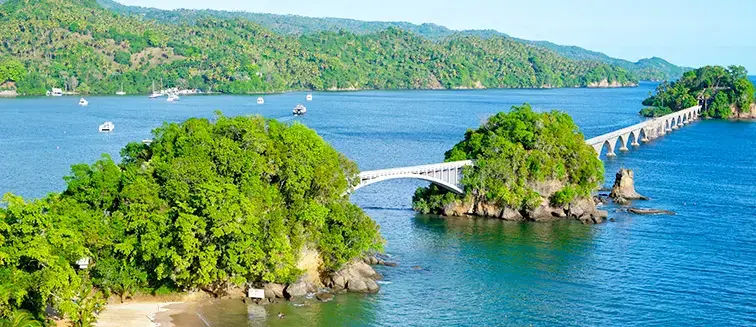 Samana Bay | Entrance Fee, Opening Hours & More