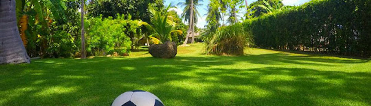 Samui Football Golf