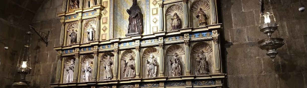 San Agustin Church