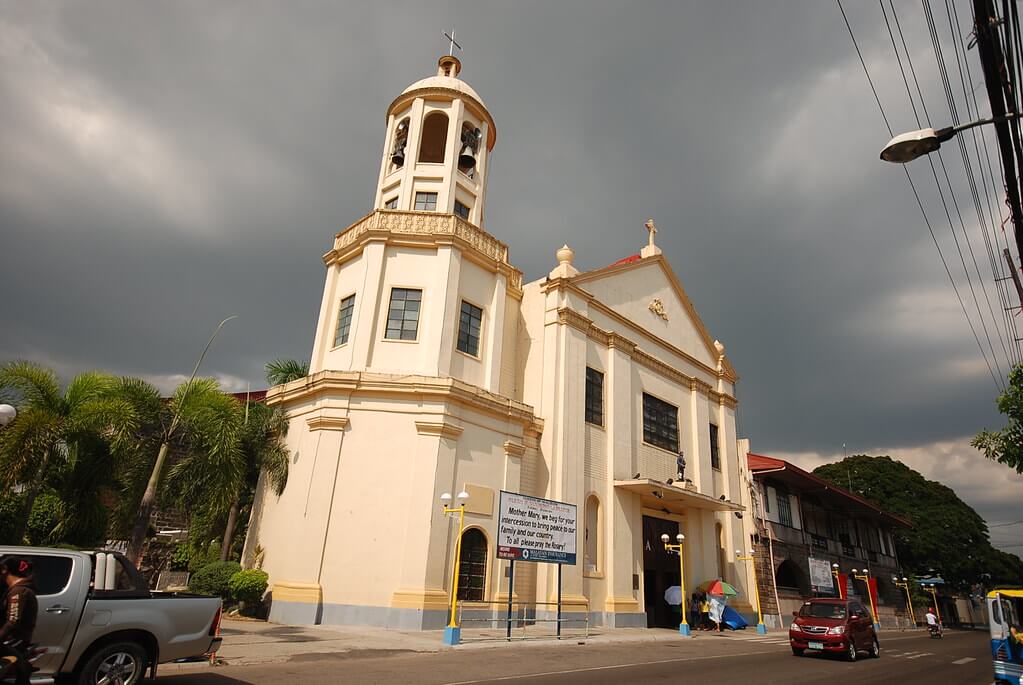 San Isidro Labrador Church | Entrance Fee, Opening Hours & More