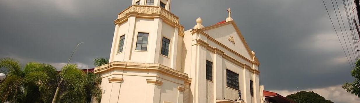 San Isidro Labrador Church