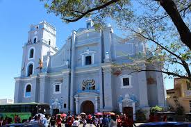 San Nicolas Parish Church