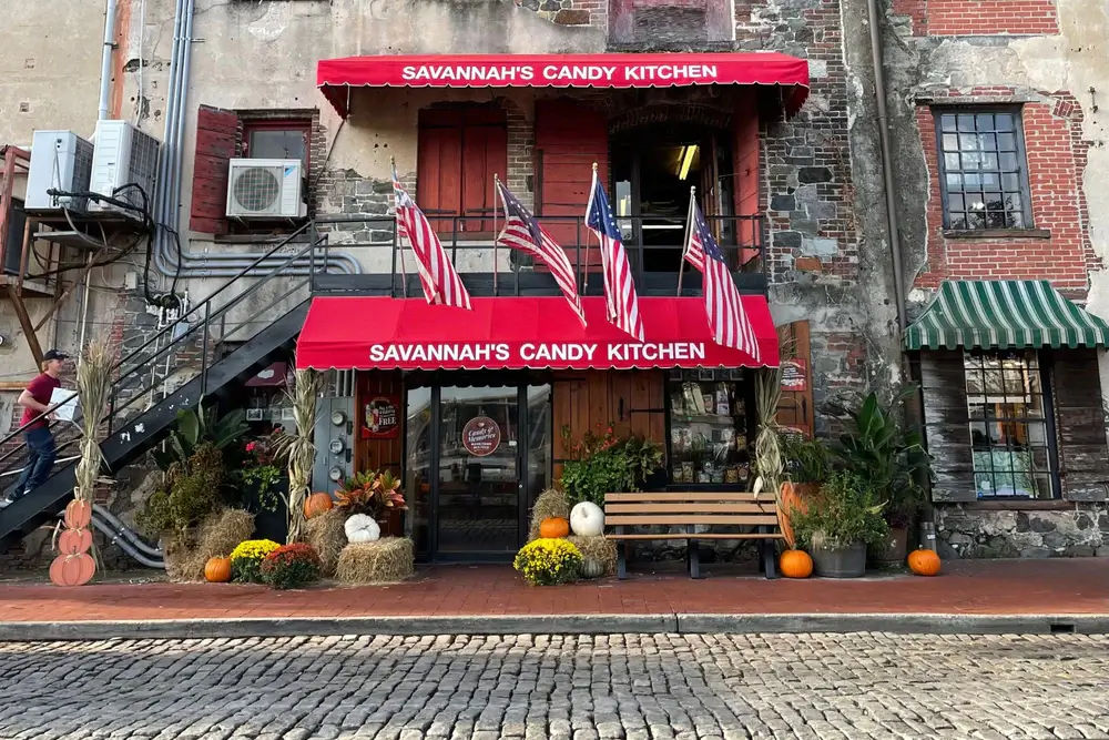 Savannah S Candy Kitchen Entrance Fee Opening Hours More   Savannahs Candy Kitchen 2708.webp