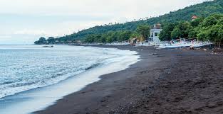 Sea of Sand