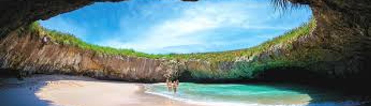 Secret Beach