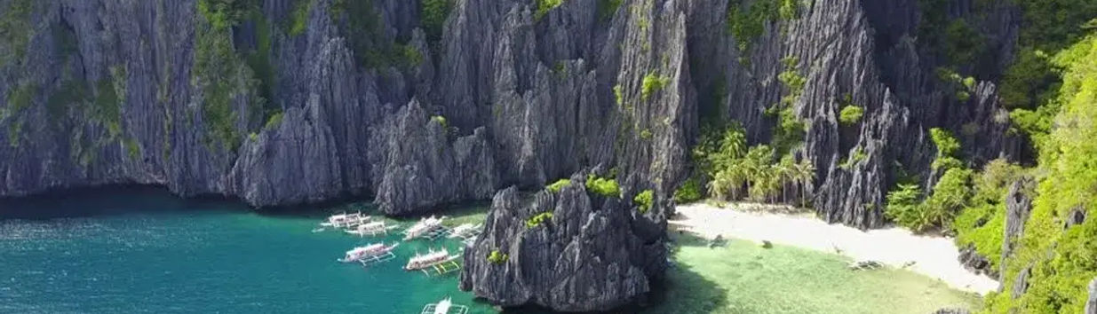 Secret Lagoon