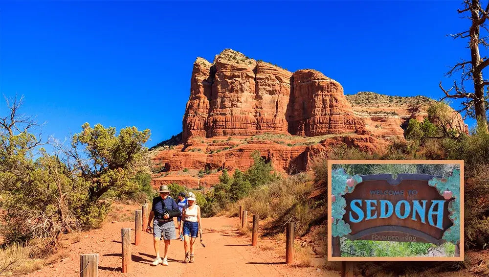 Sedona