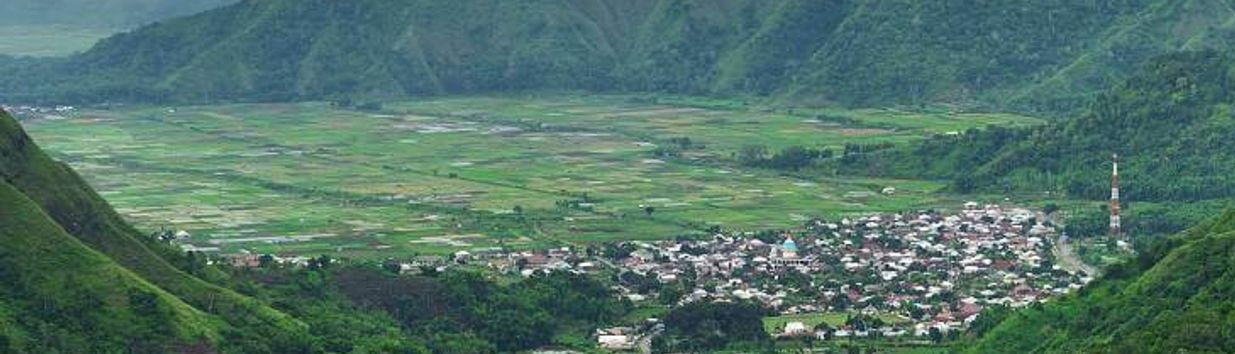 Sembalun Lawang