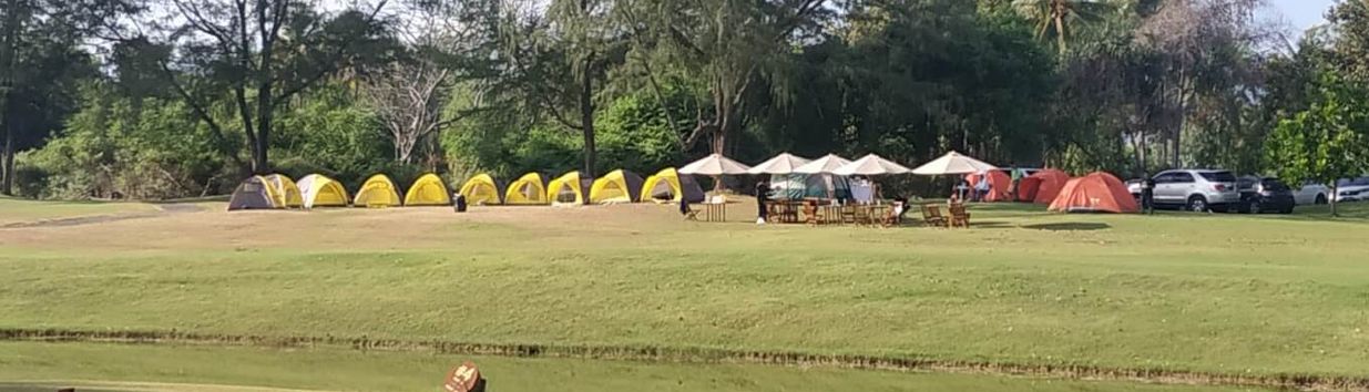 Sire Beach Golf Club