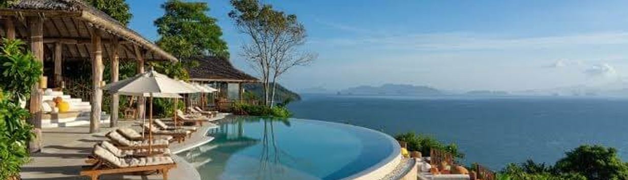 Six Senses Yao Noi