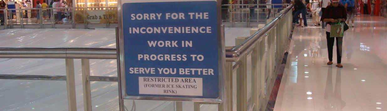 SM Megamall
