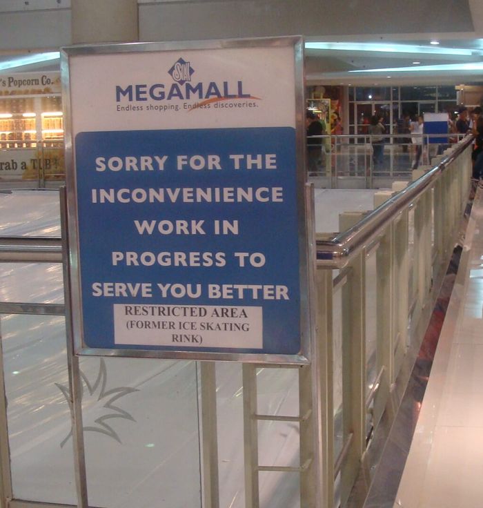SM Megamall
