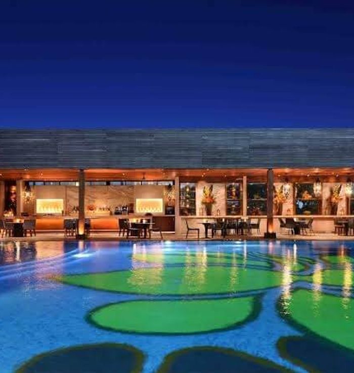 Solaire Resort and Casino