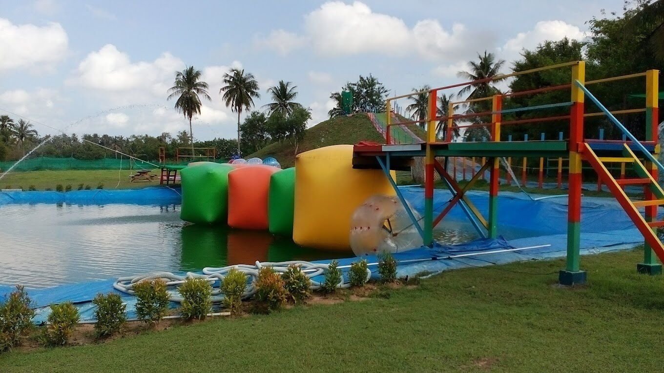 Splashdown Waterpark Pattaya | Entrance Fee, Opening Hours & More