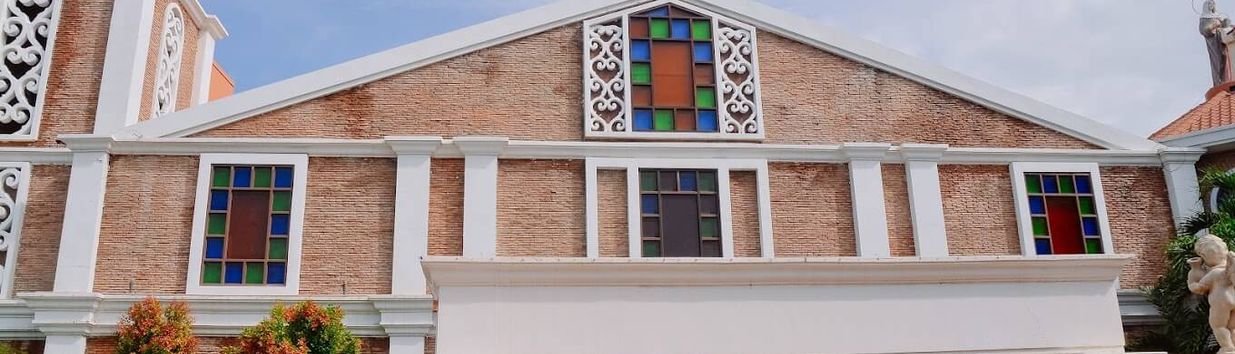Sta. Ana Church