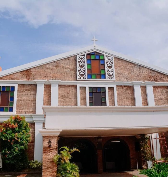 Sta. Ana Church