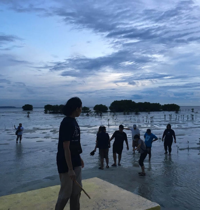 Star Beach