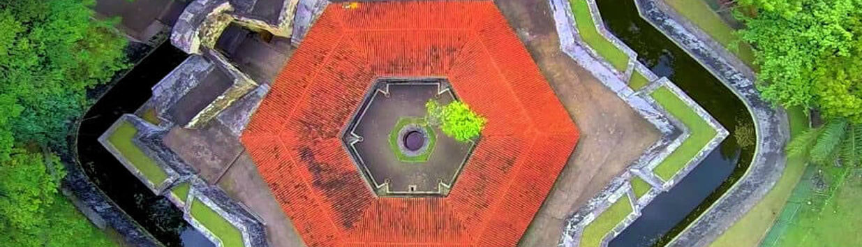 Star Fort Matara