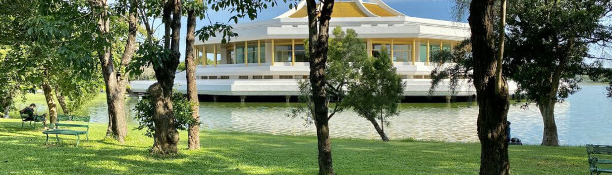 Suan Luang Rama IX