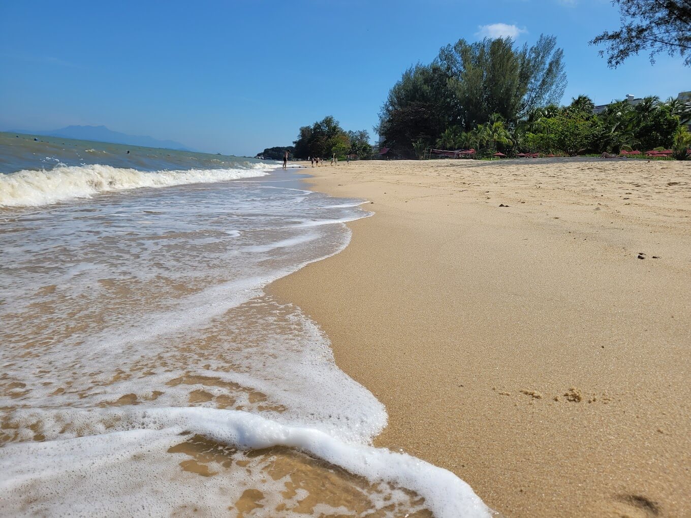 Sunset Walk at Batu Ferringhi Beach Entrance Fee, Opening Hours & More