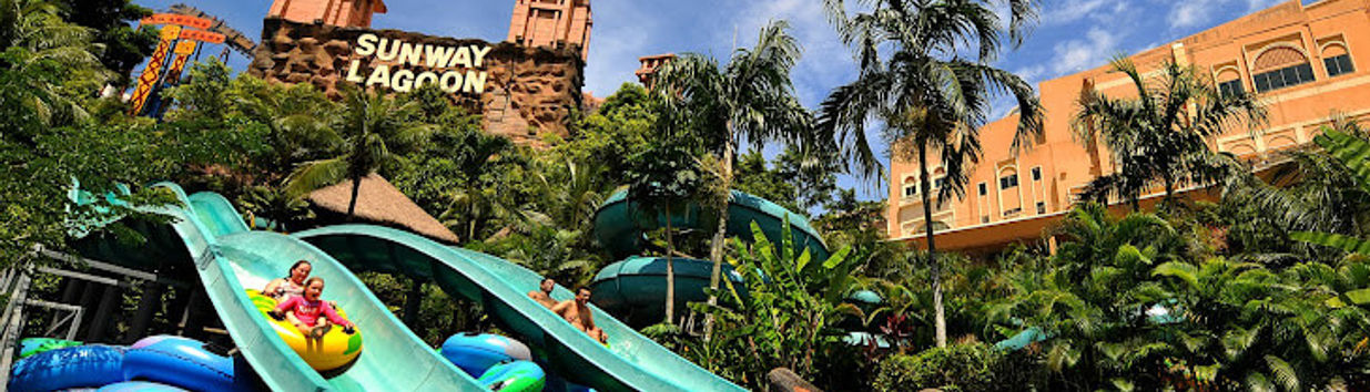 Sunway Lagoon