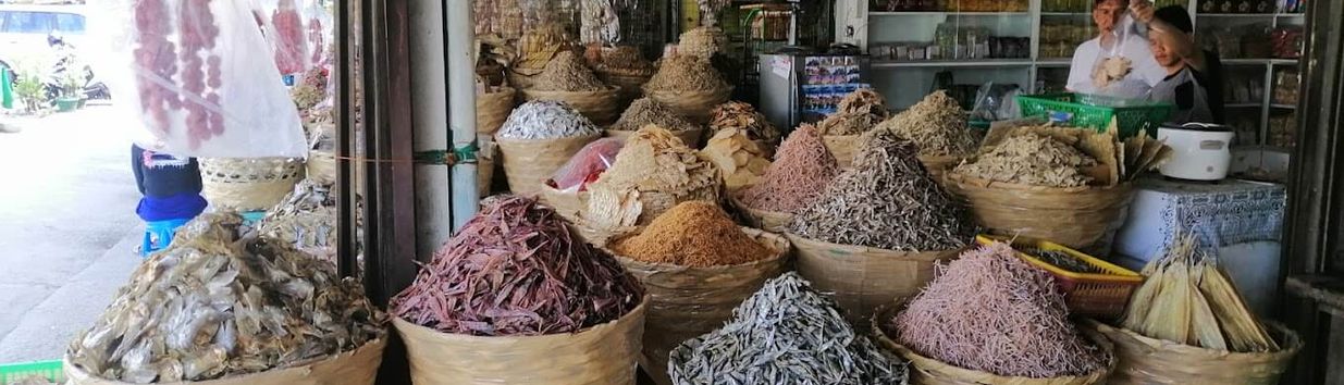 Taboan Public Market