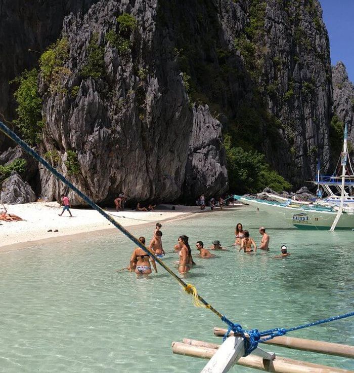 Talisay Beach