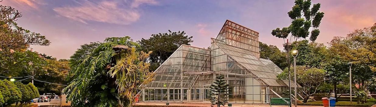 Taman Menteng